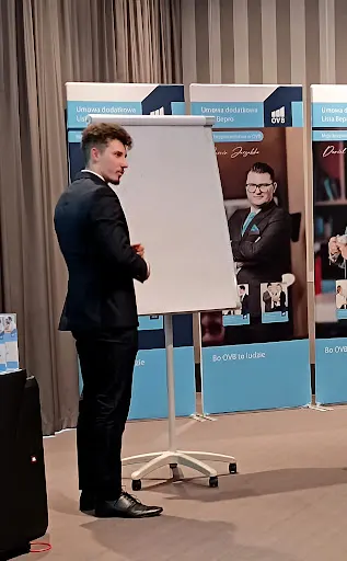 Sebastian Muntowski Finanse na Poważnie