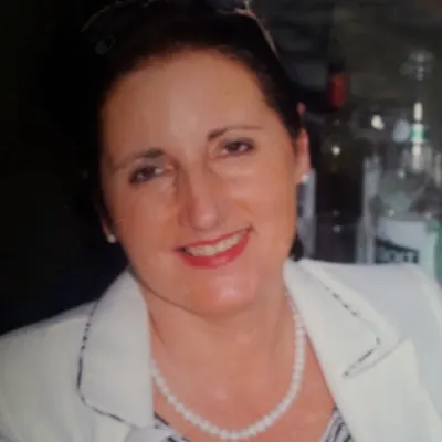 lek. Małgorzata Rydzewska